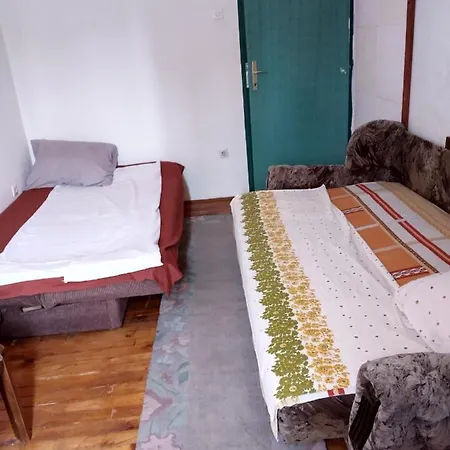 Apartment Superb * Sarajevo