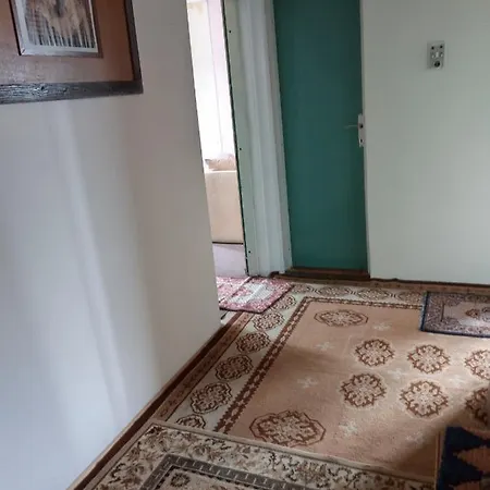 Apartment Superb Sarajevo